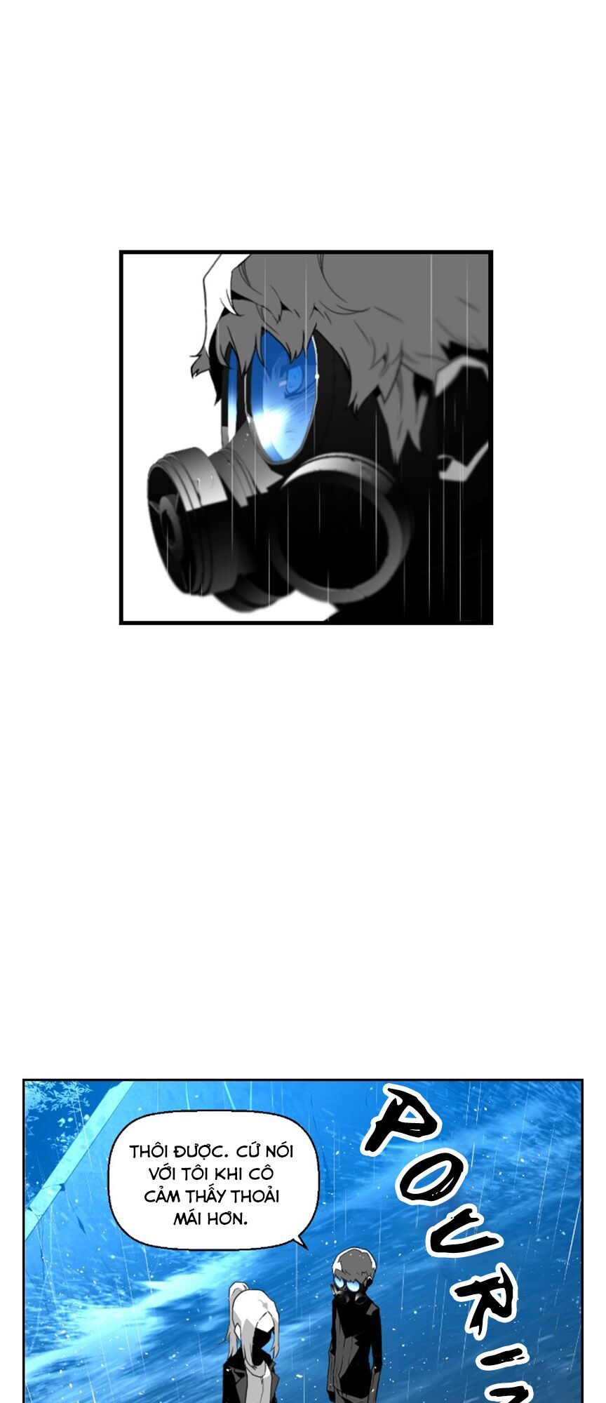 Terror Man Chap 58 - Next Chap 59