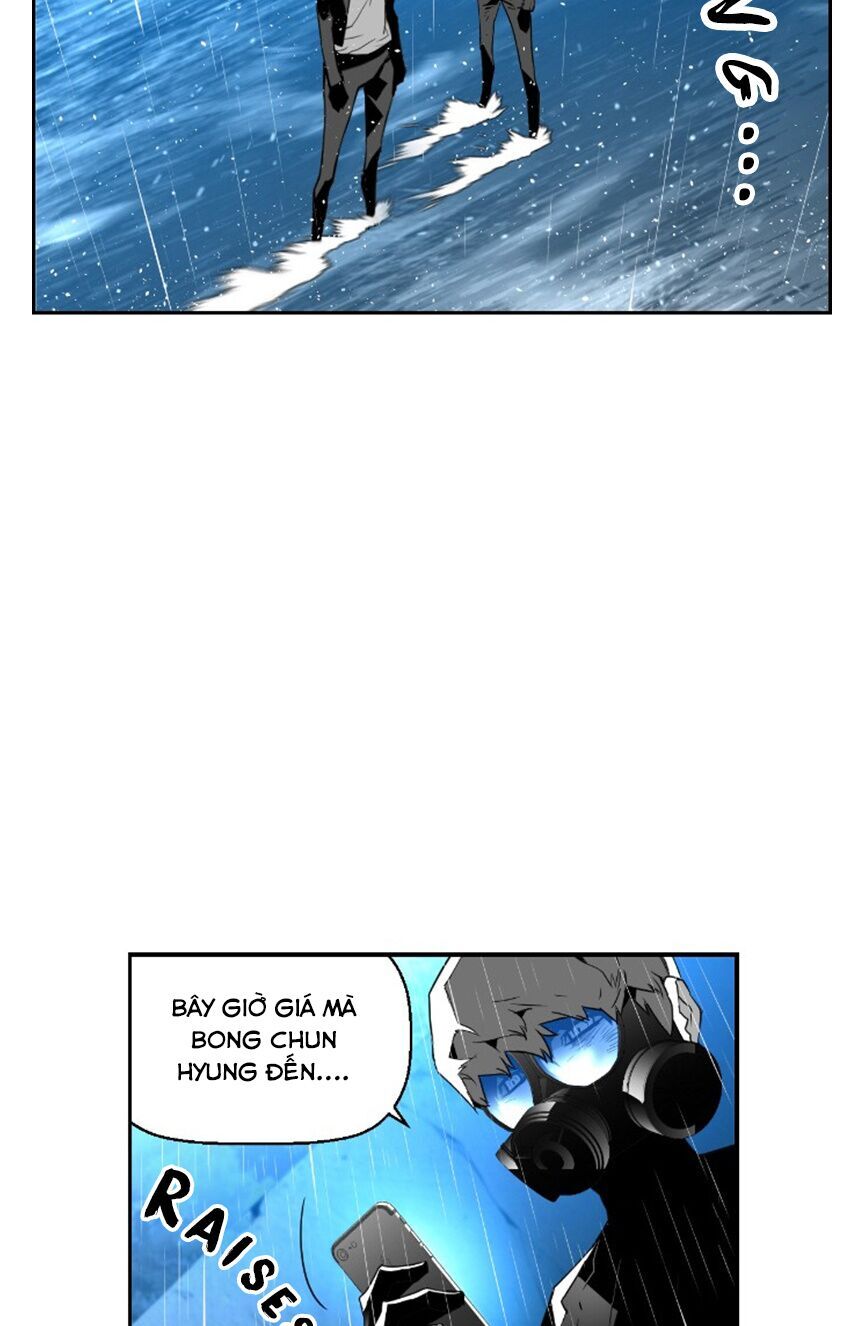 Terror Man Chap 58 - Next Chap 59