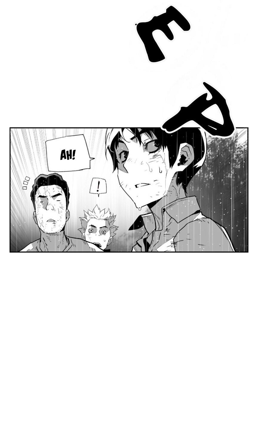 Terror Man Chap 58 - Next Chap 59