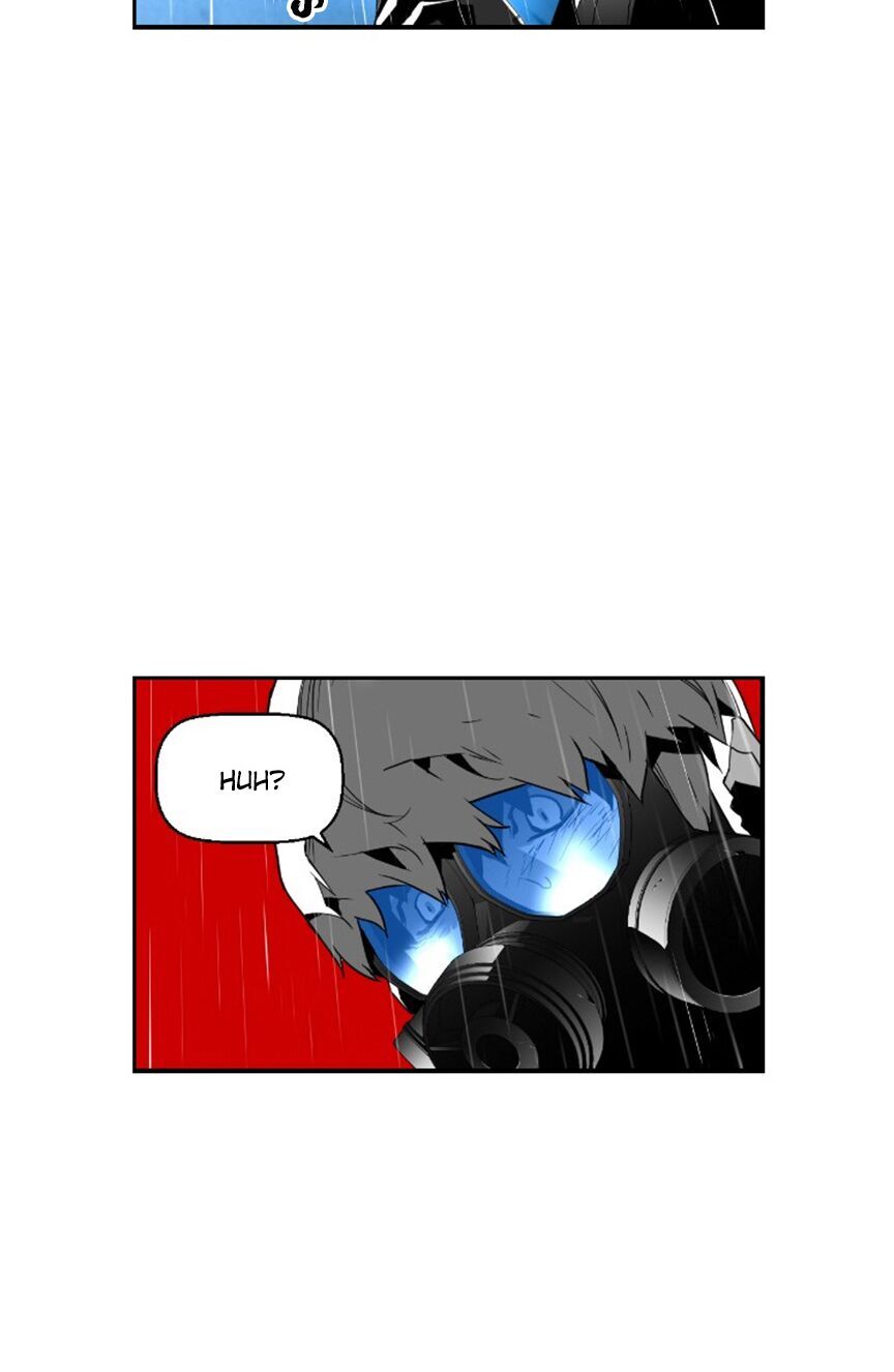Terror Man Chap 58 - Next Chap 59