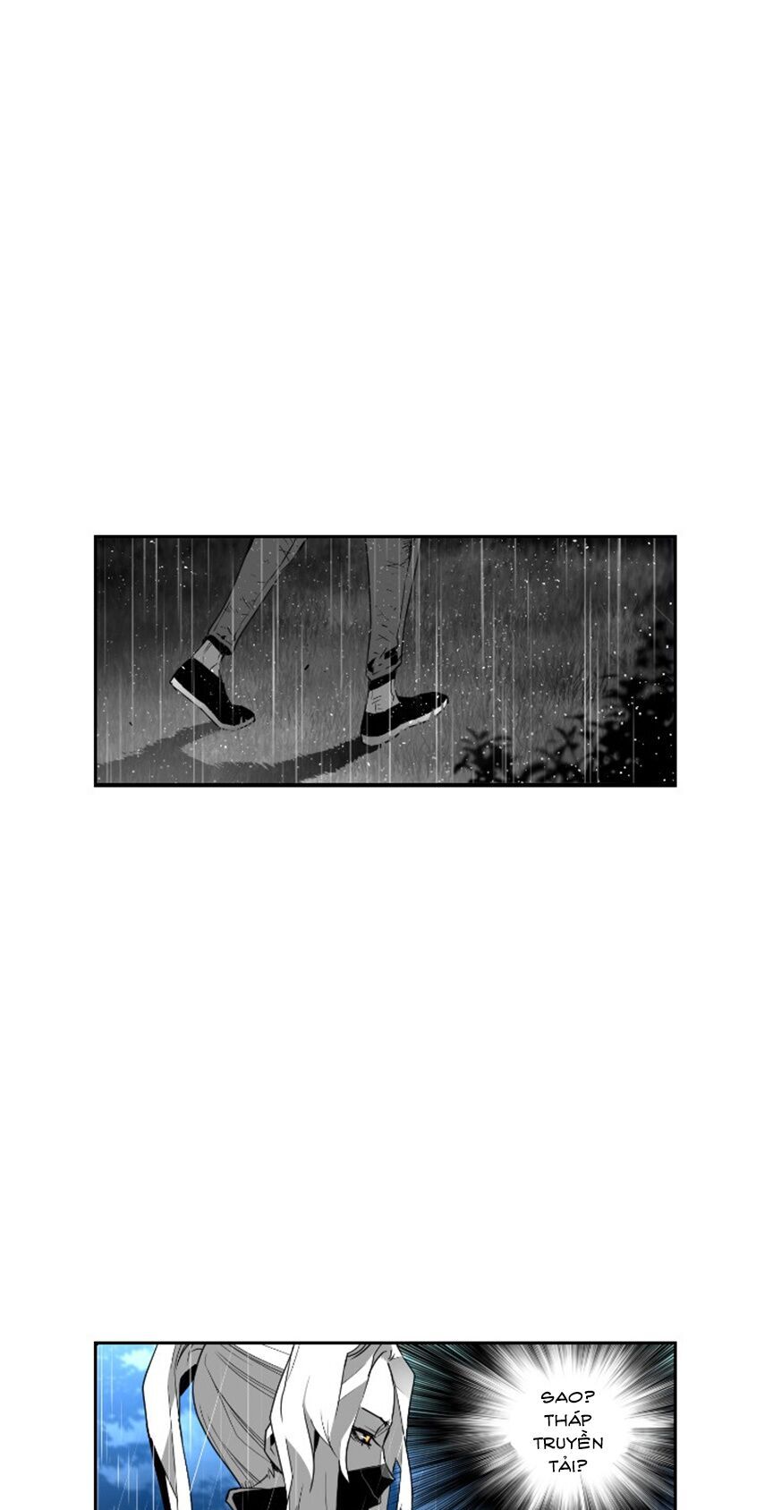 Terror Man Chap 58 - Next Chap 59