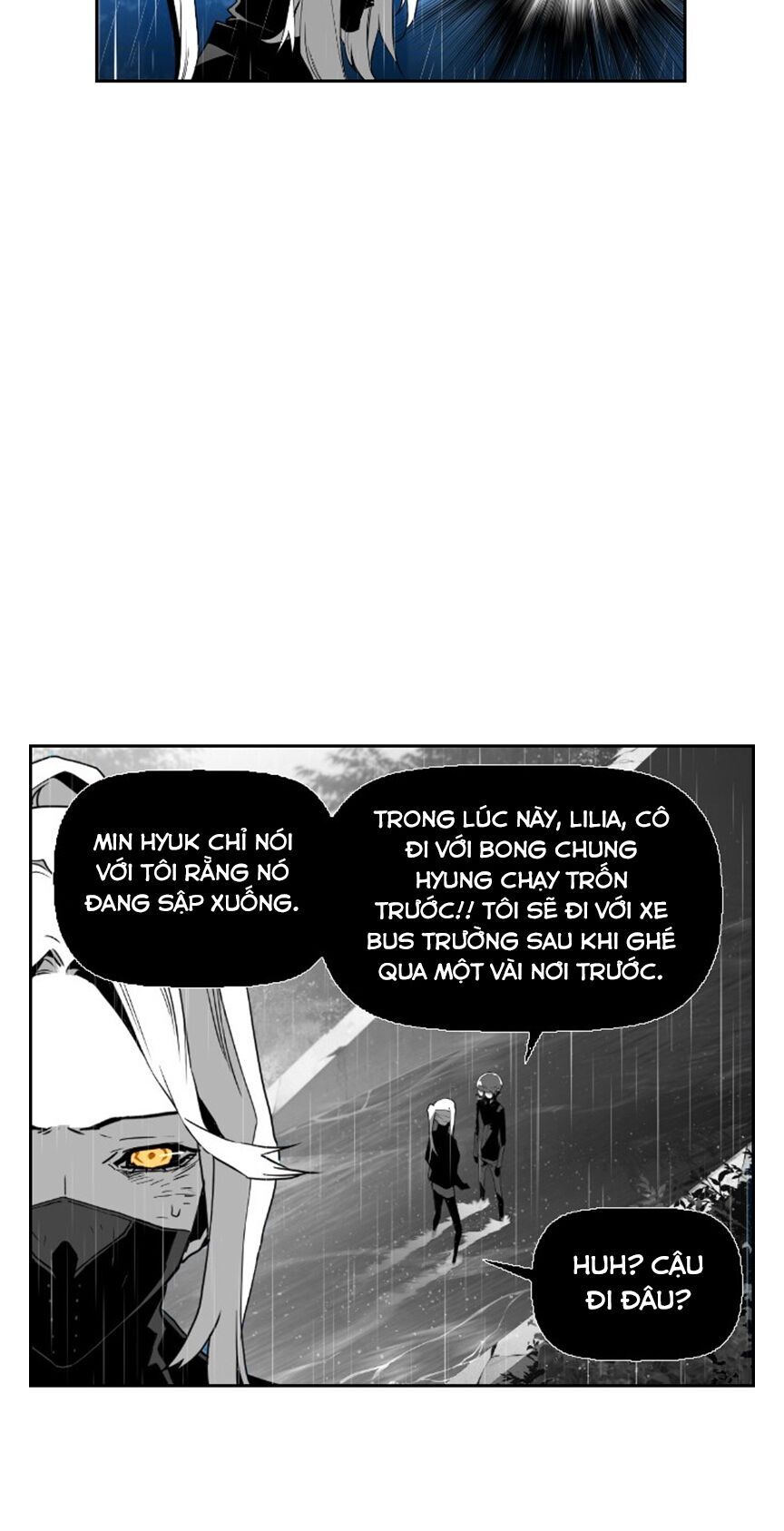 Terror Man Chap 58 - Next Chap 59