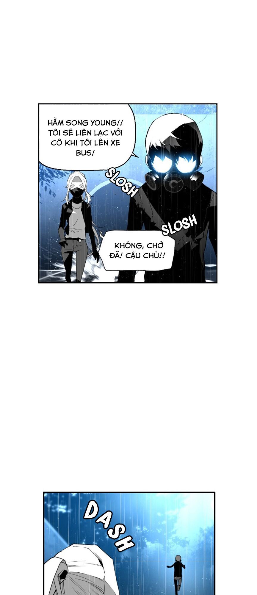 Terror Man Chap 58 - Next Chap 59