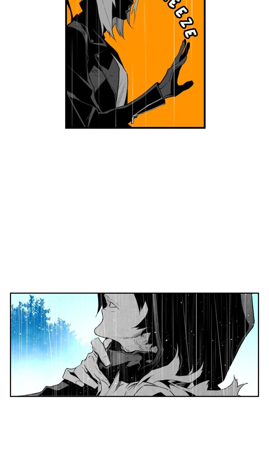 Terror Man Chap 58 - Next Chap 59