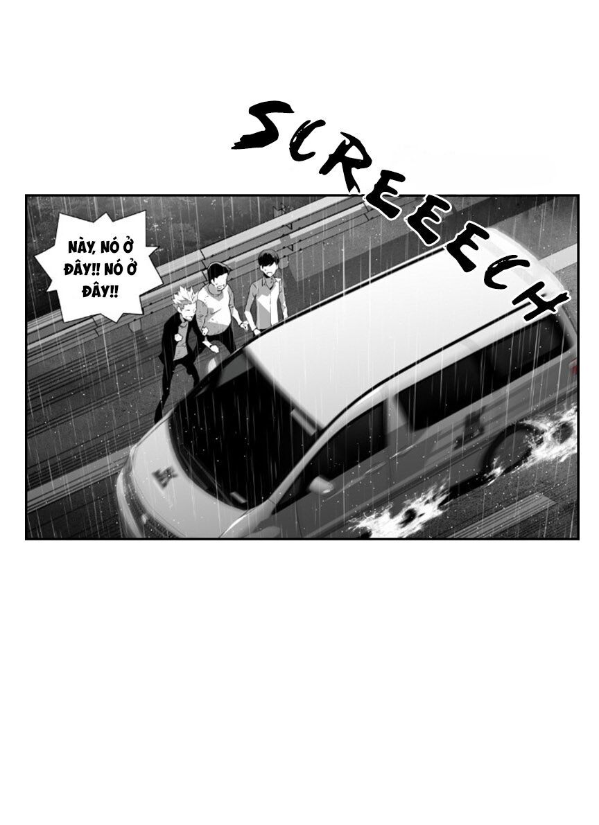 Terror Man Chap 58 - Next Chap 59