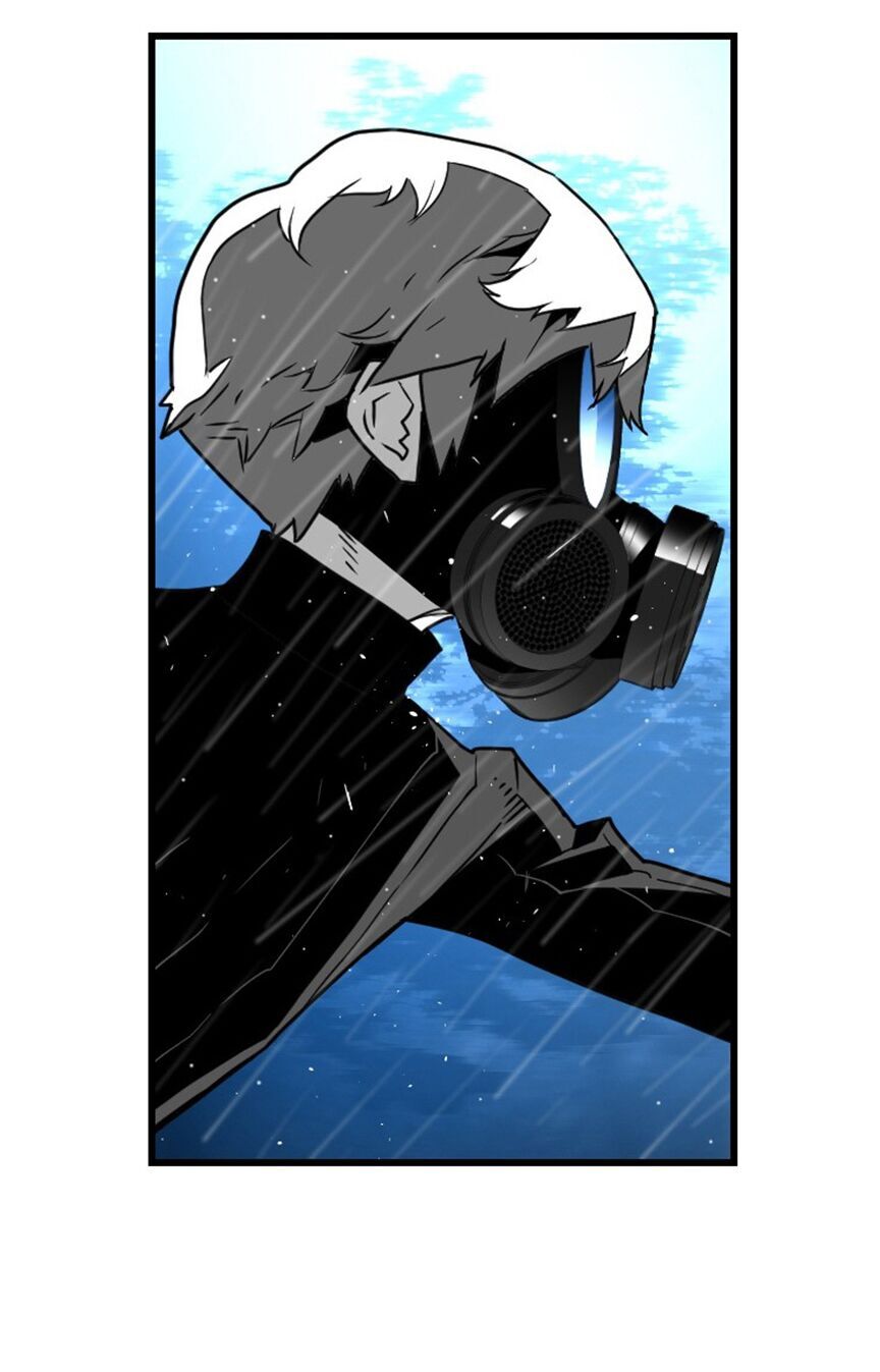 Terror Man Chap 58 - Next Chap 59
