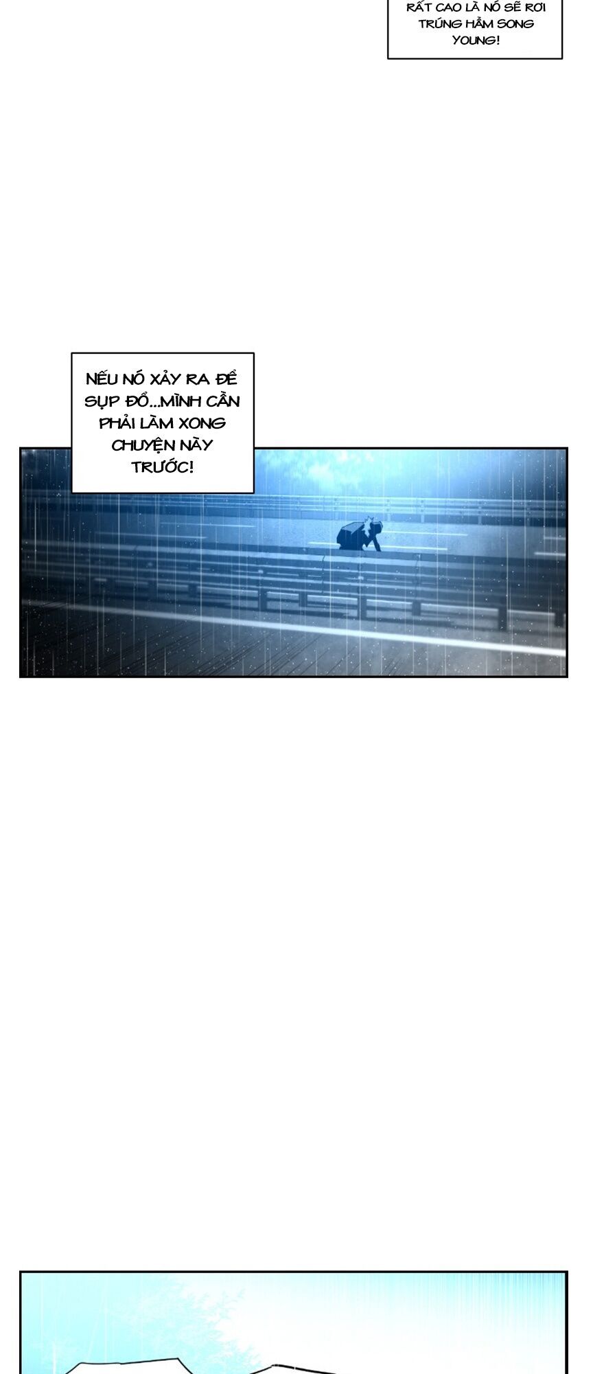 Terror Man Chap 58 - Next Chap 59