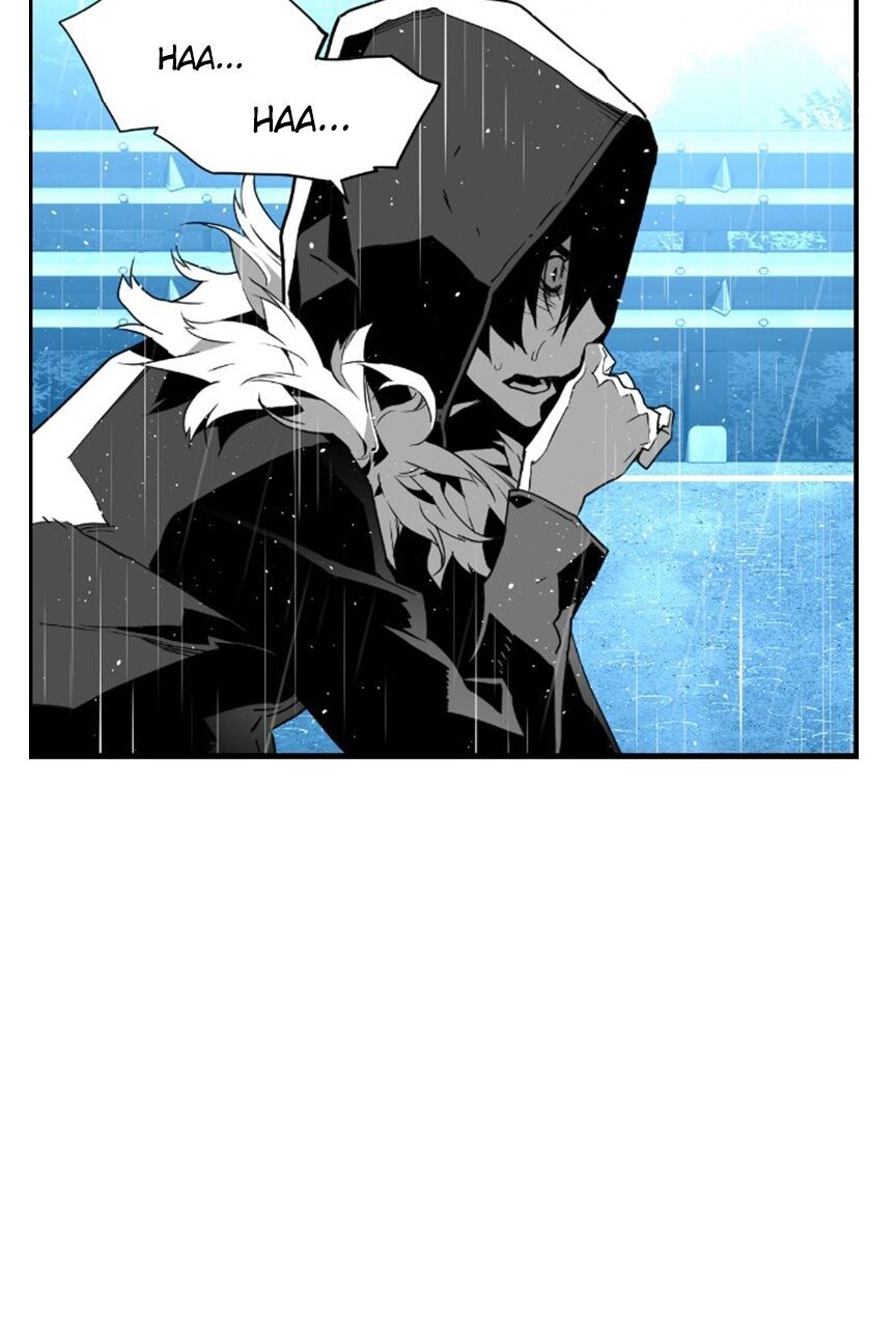 Terror Man Chap 58 - Next Chap 59