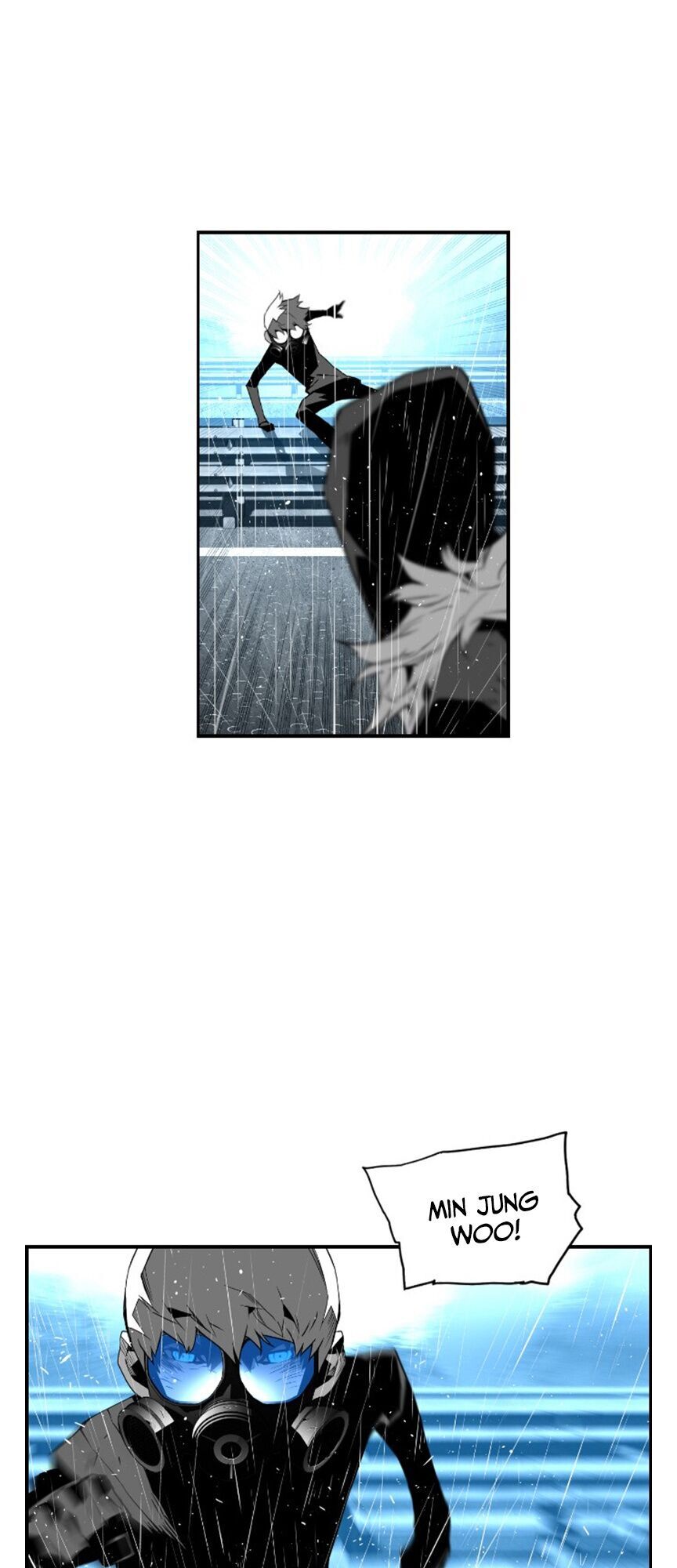 Terror Man Chap 58 - Next Chap 59