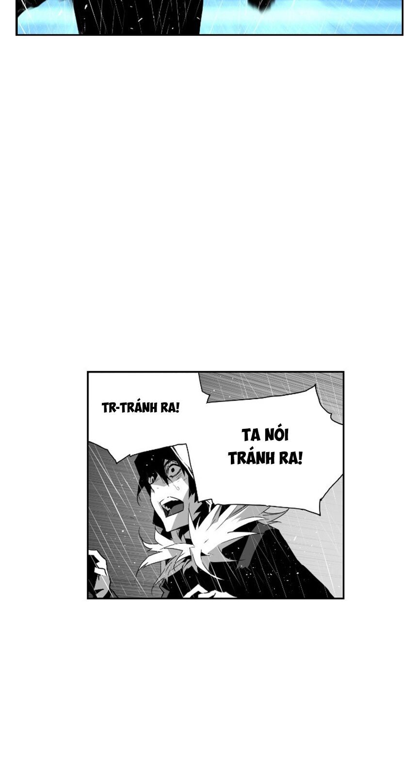 Terror Man Chap 58 - Next Chap 59