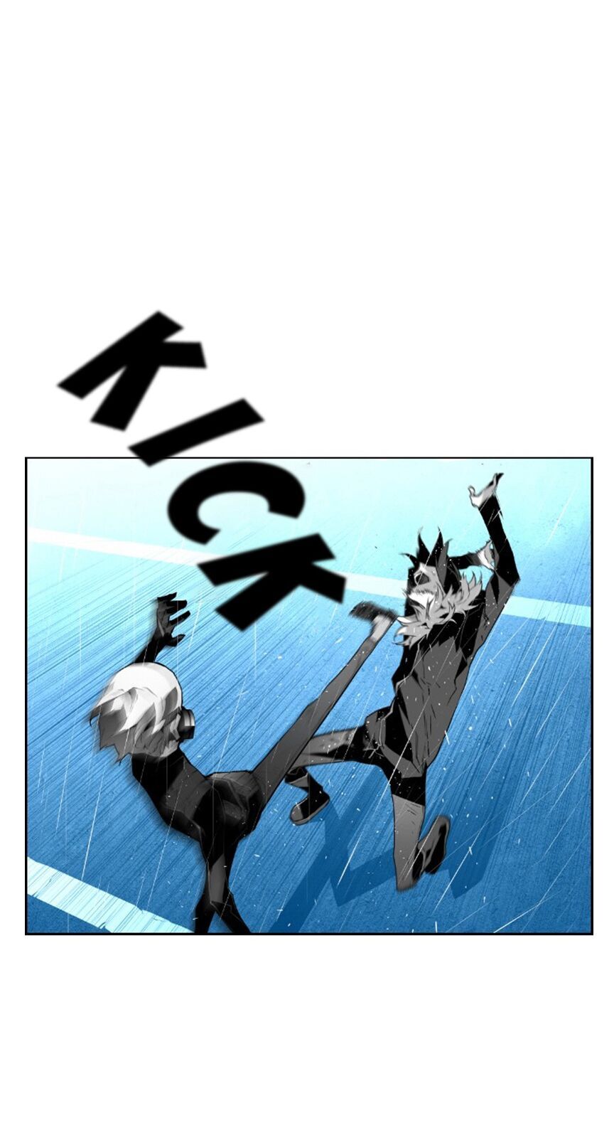 Terror Man Chap 58 - Next Chap 59