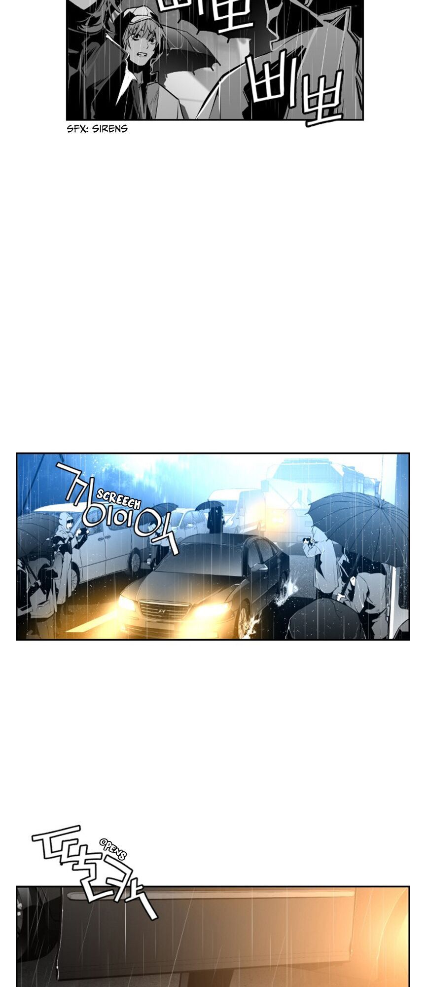 Terror Man Chap 58 - Next Chap 59