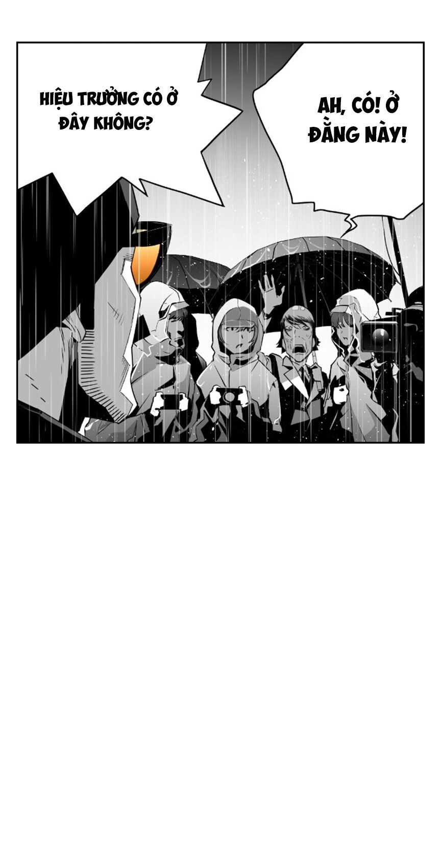 Terror Man Chap 58 - Next Chap 59