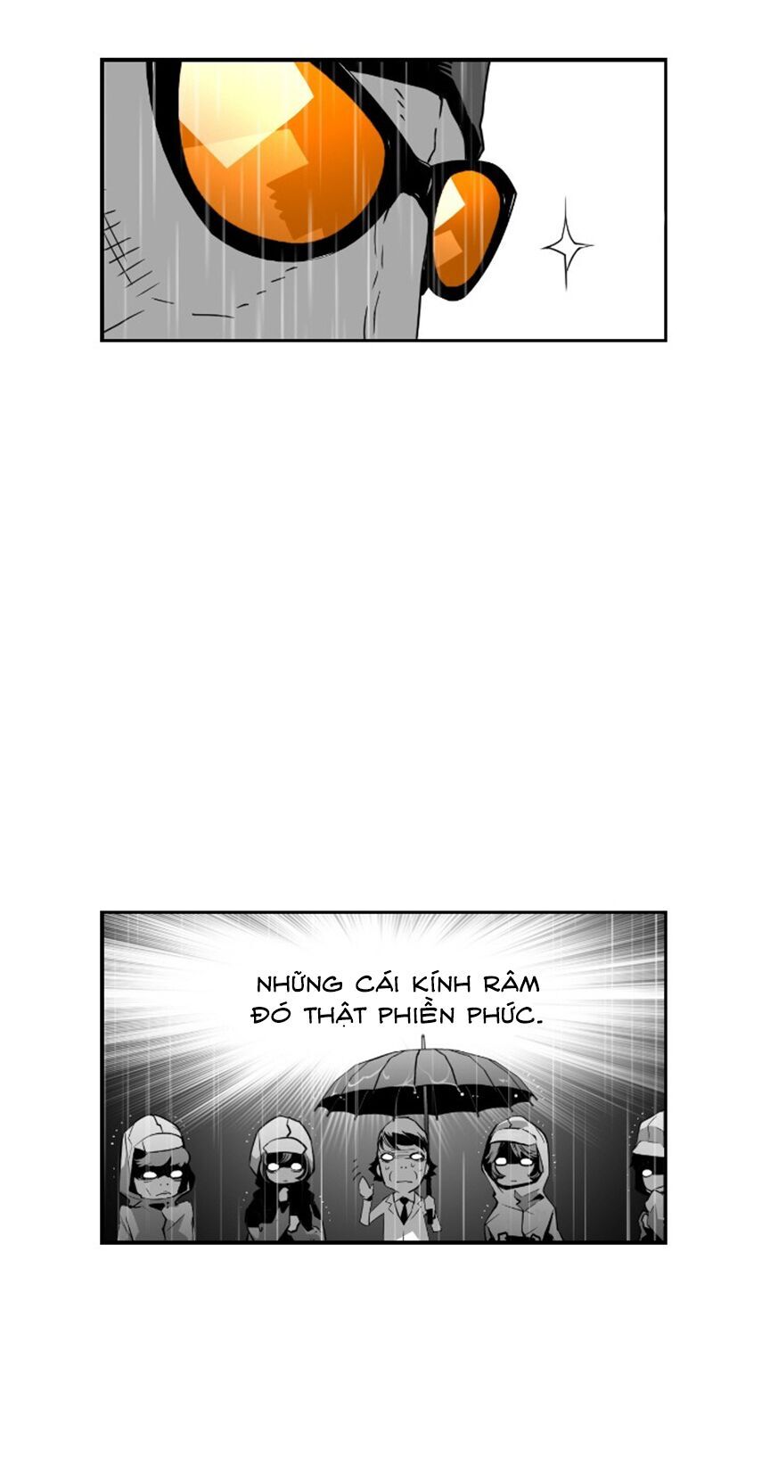 Terror Man Chap 58 - Next Chap 59