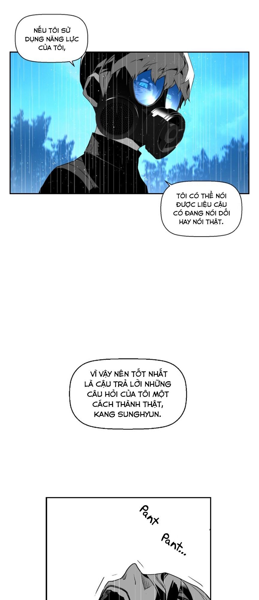 Terror Man Chap 58 - Next Chap 59