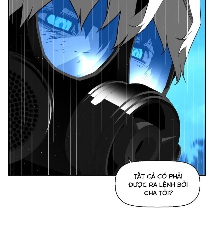 Terror Man Chap 58 - Next Chap 59