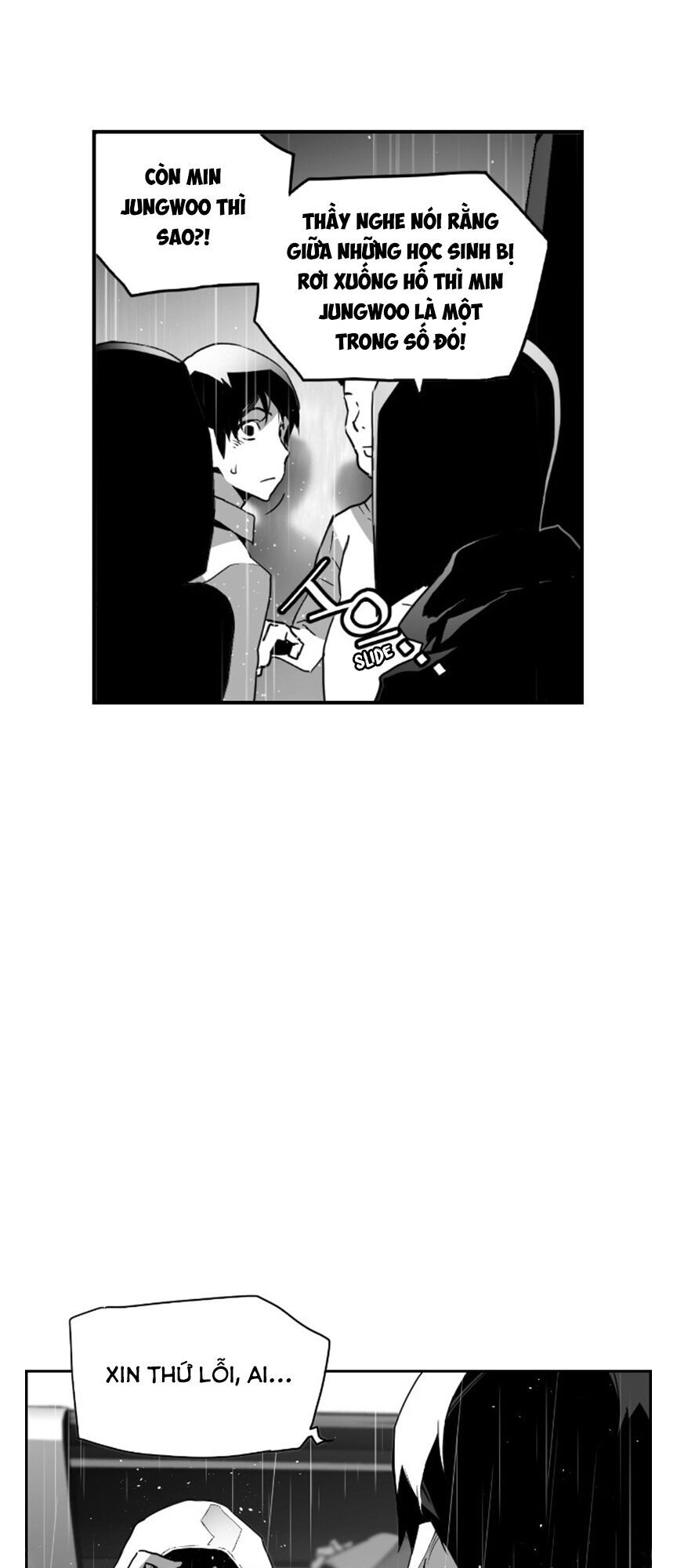 Terror Man Chap 58 - Next Chap 59