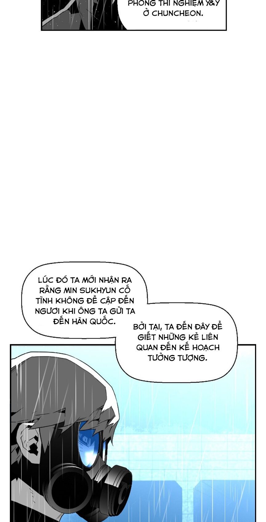 Terror Man Chap 58 - Next Chap 59