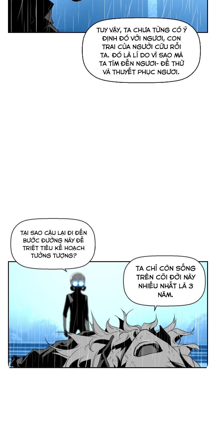 Terror Man Chap 58 - Next Chap 59