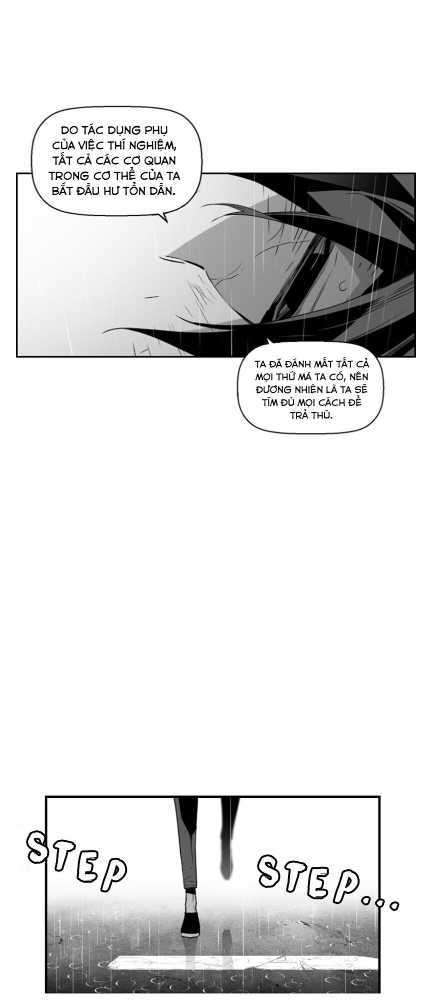 Terror Man Chap 58 - Next Chap 59