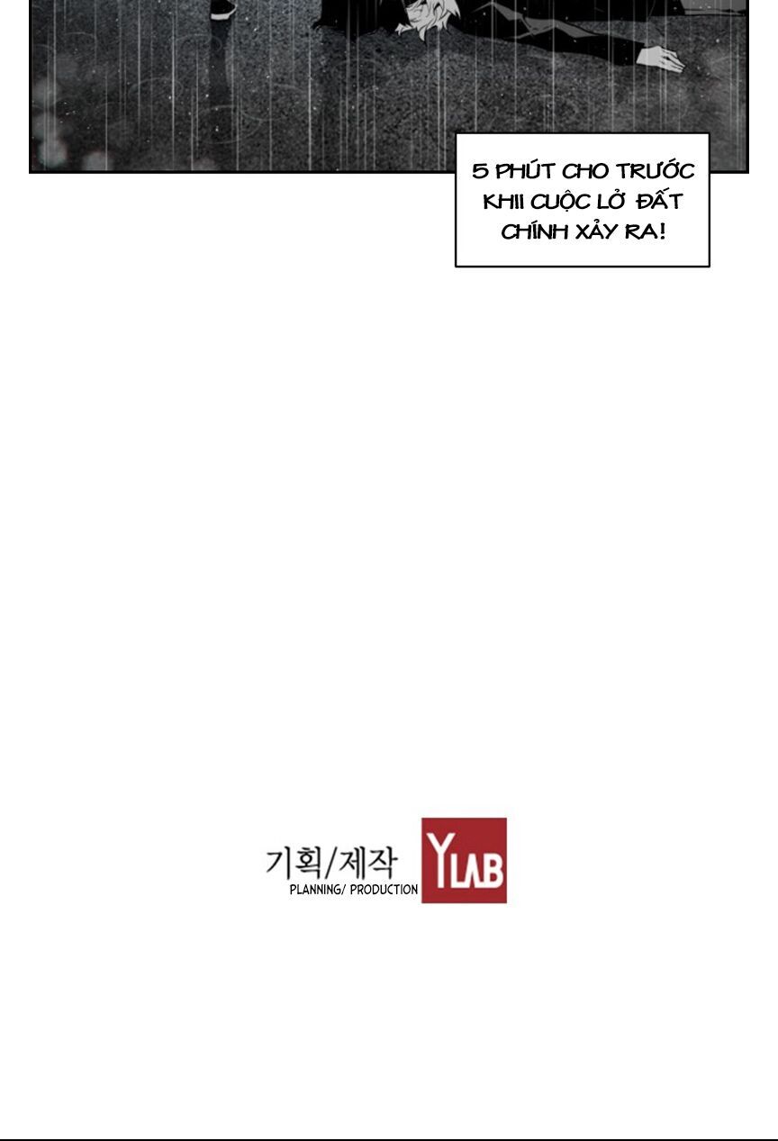 Terror Man Chap 58 - Next Chap 59