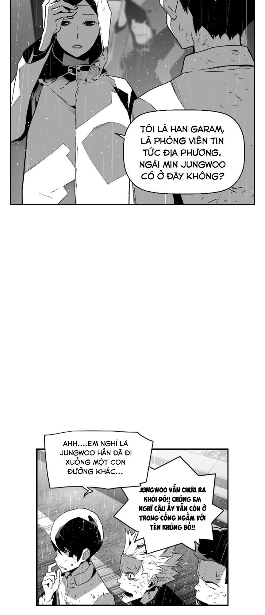 Terror Man Chap 58 - Next Chap 59