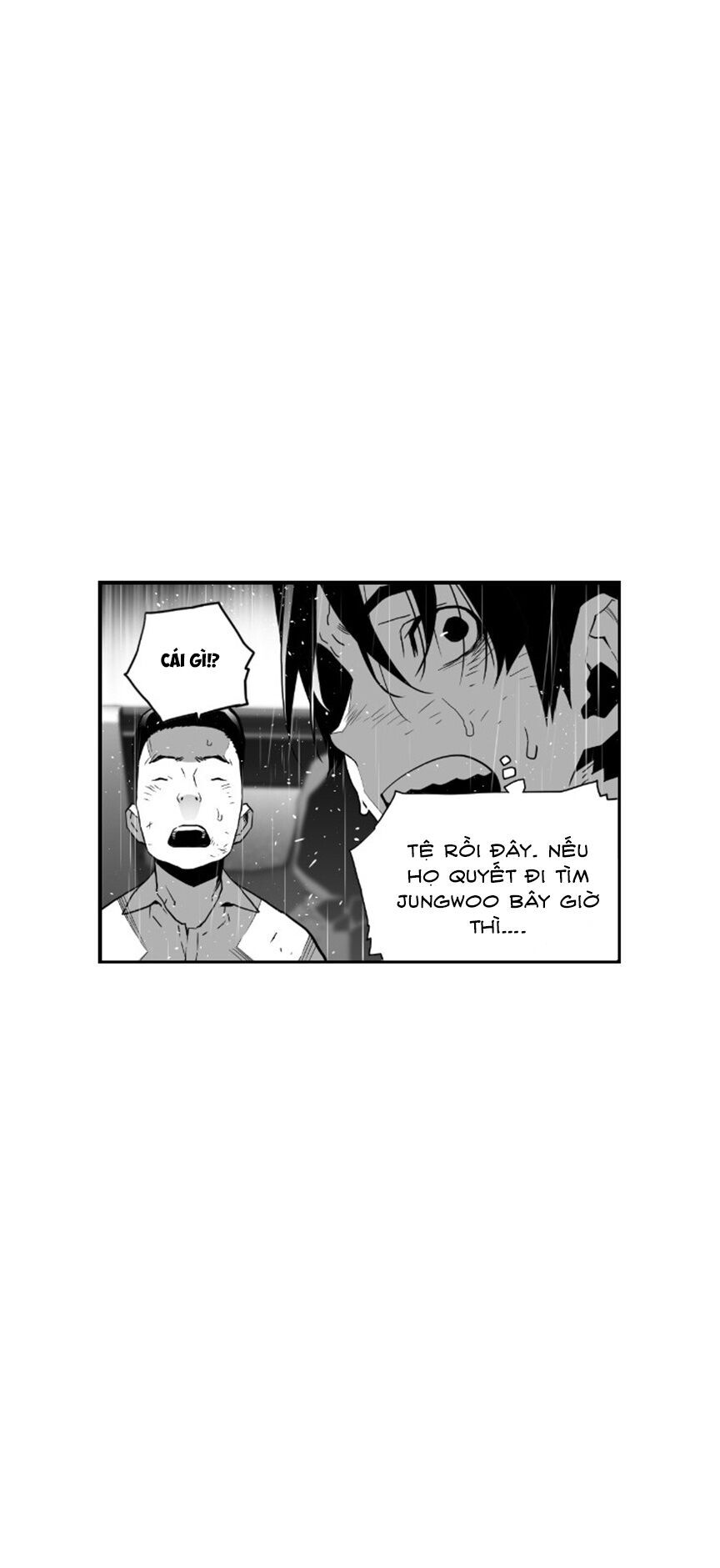Terror Man Chap 58 - Next Chap 59