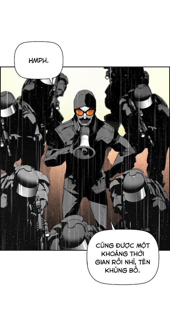 Terror Man Chap 59 - Next Chap 60