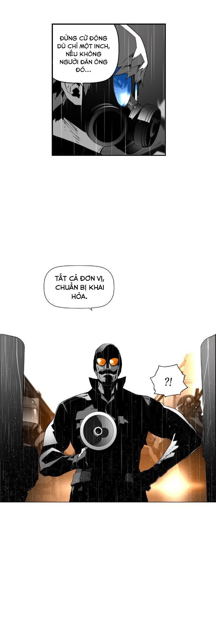 Terror Man Chap 59 - Next Chap 60