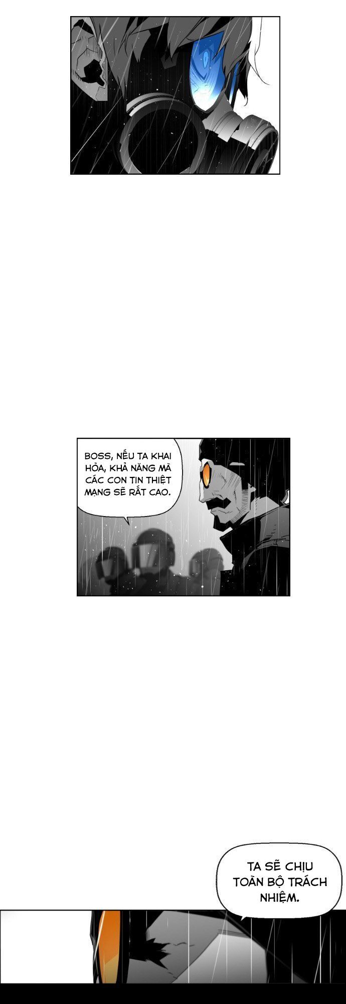 Terror Man Chap 59 - Next Chap 60