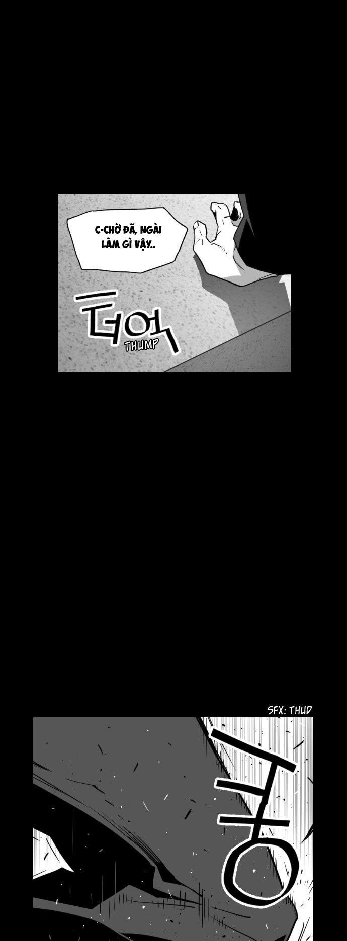 Terror Man Chap 59 - Next Chap 60