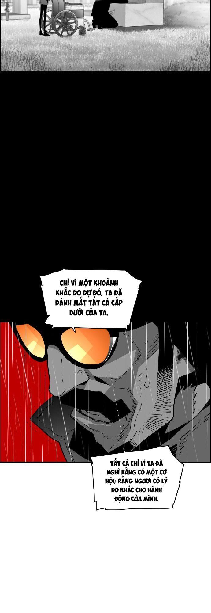 Terror Man Chap 59 - Next Chap 60