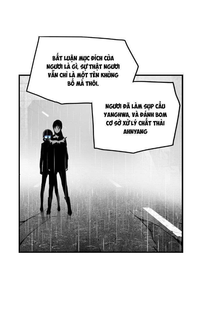 Terror Man Chap 59 - Next Chap 60