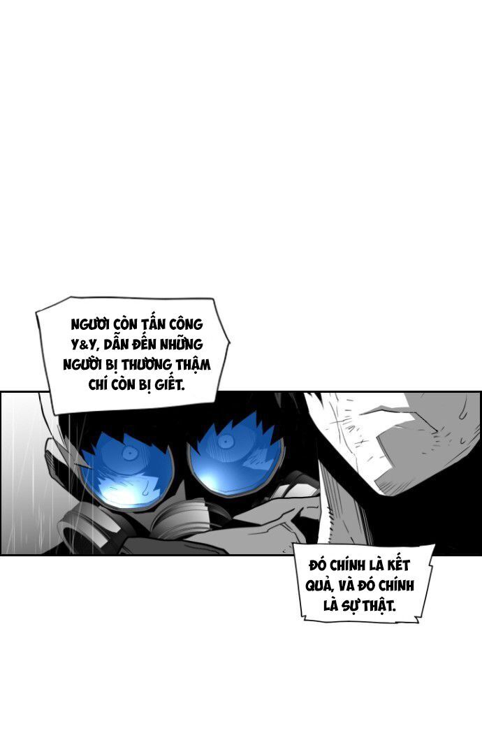 Terror Man Chap 59 - Next Chap 60