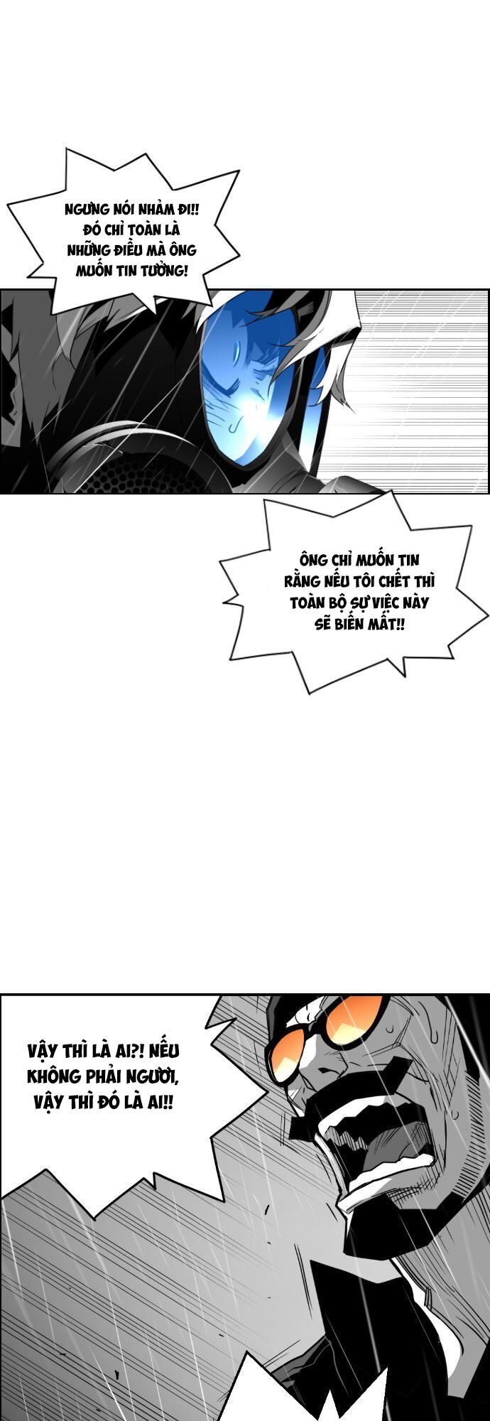 Terror Man Chap 59 - Next Chap 60