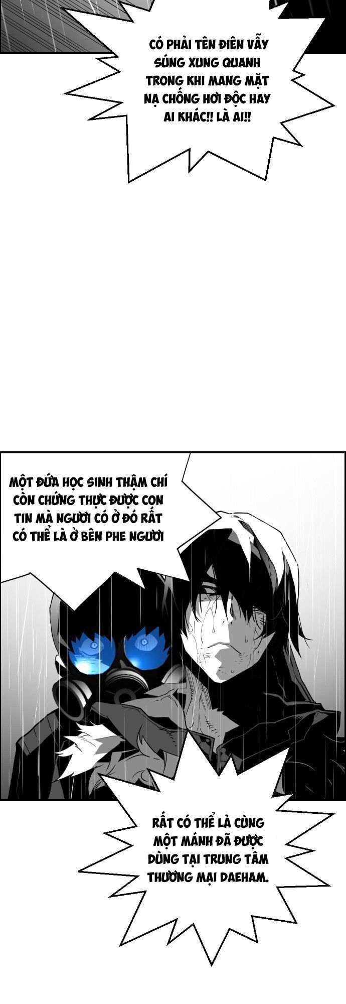 Terror Man Chap 59 - Next Chap 60