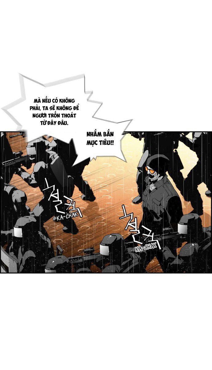 Terror Man Chap 59 - Next Chap 60