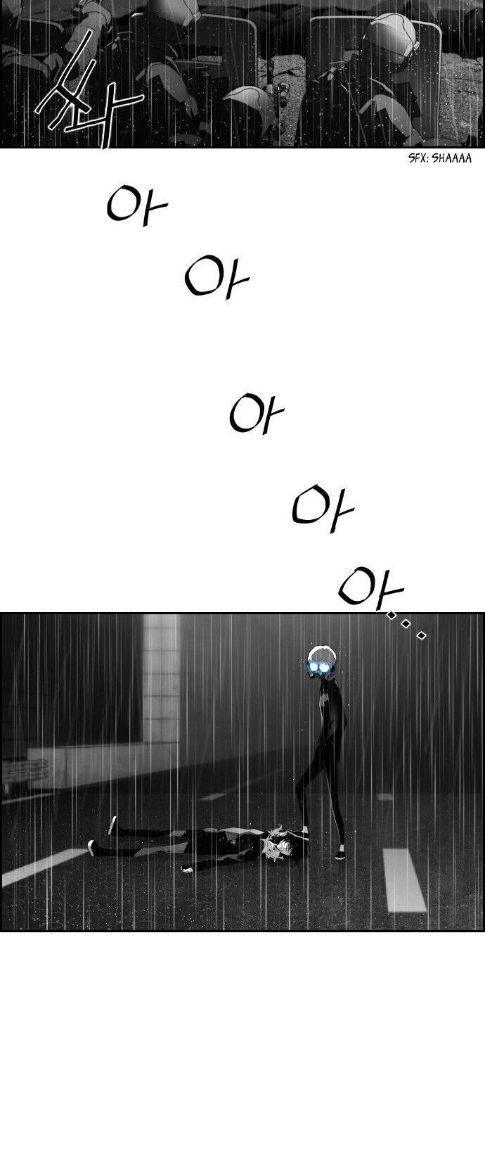 Terror Man Chap 59 - Next Chap 60