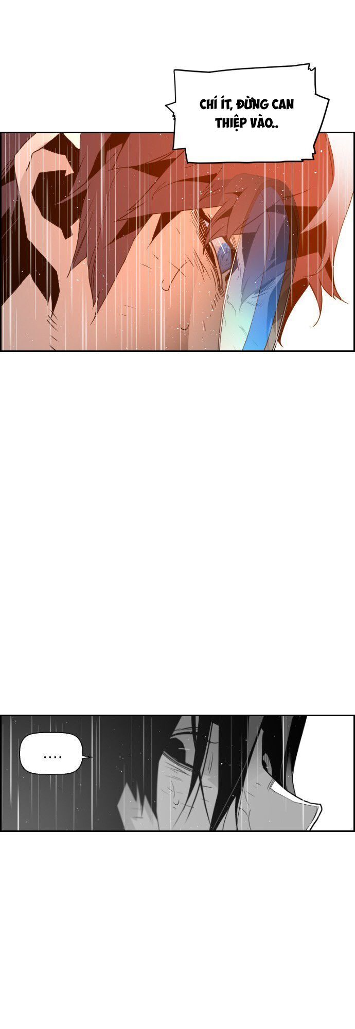 Terror Man Chap 59 - Next Chap 60