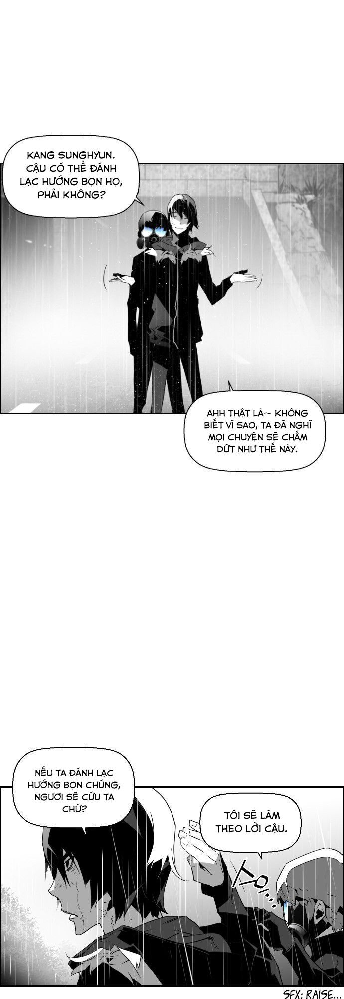Terror Man Chap 59 - Next Chap 60