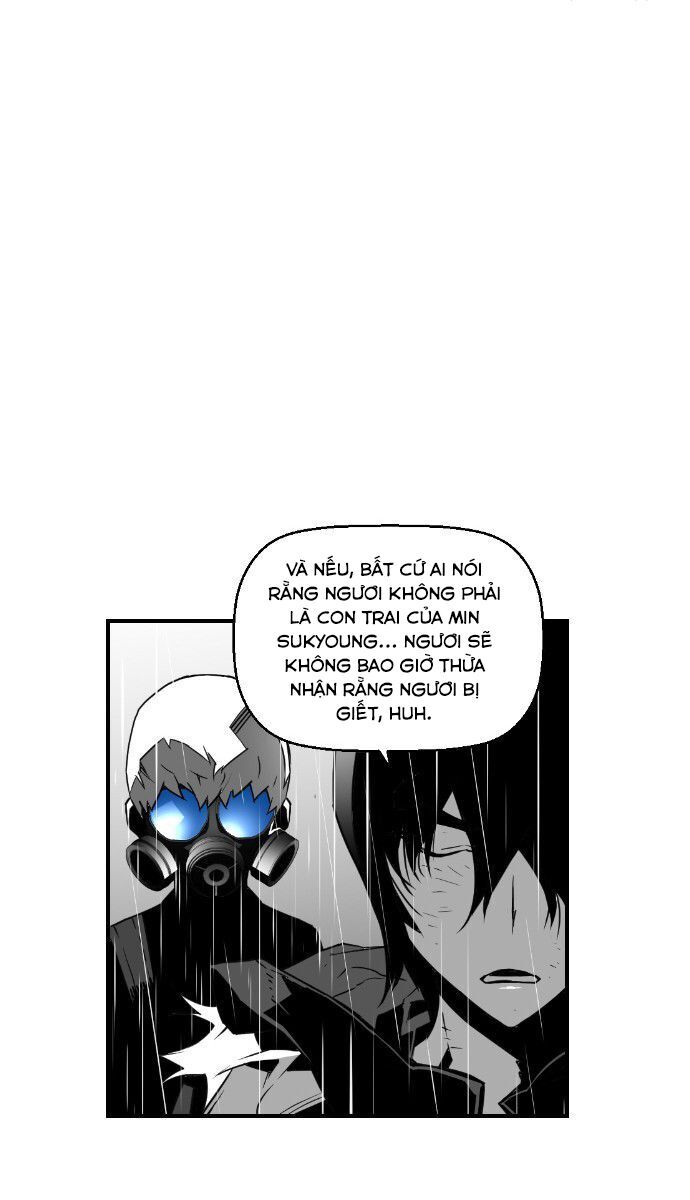 Terror Man Chap 59 - Next Chap 60