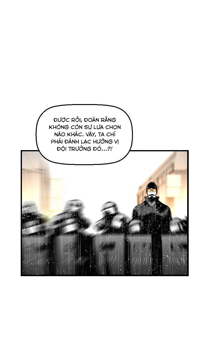 Terror Man Chap 59 - Next Chap 60