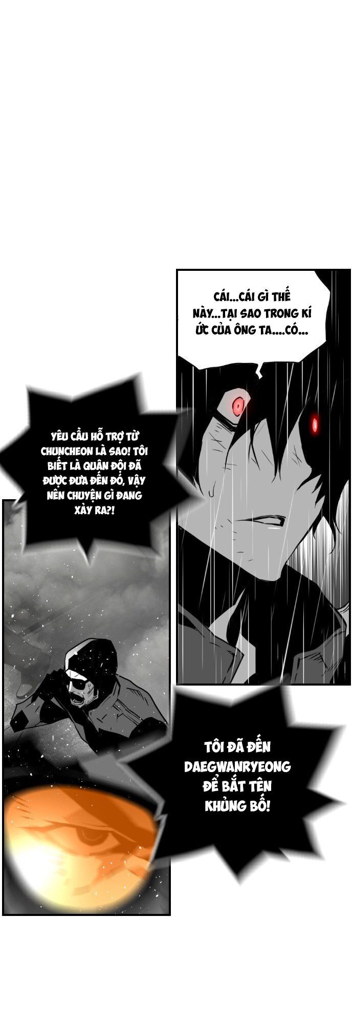 Terror Man Chap 59 - Next Chap 60