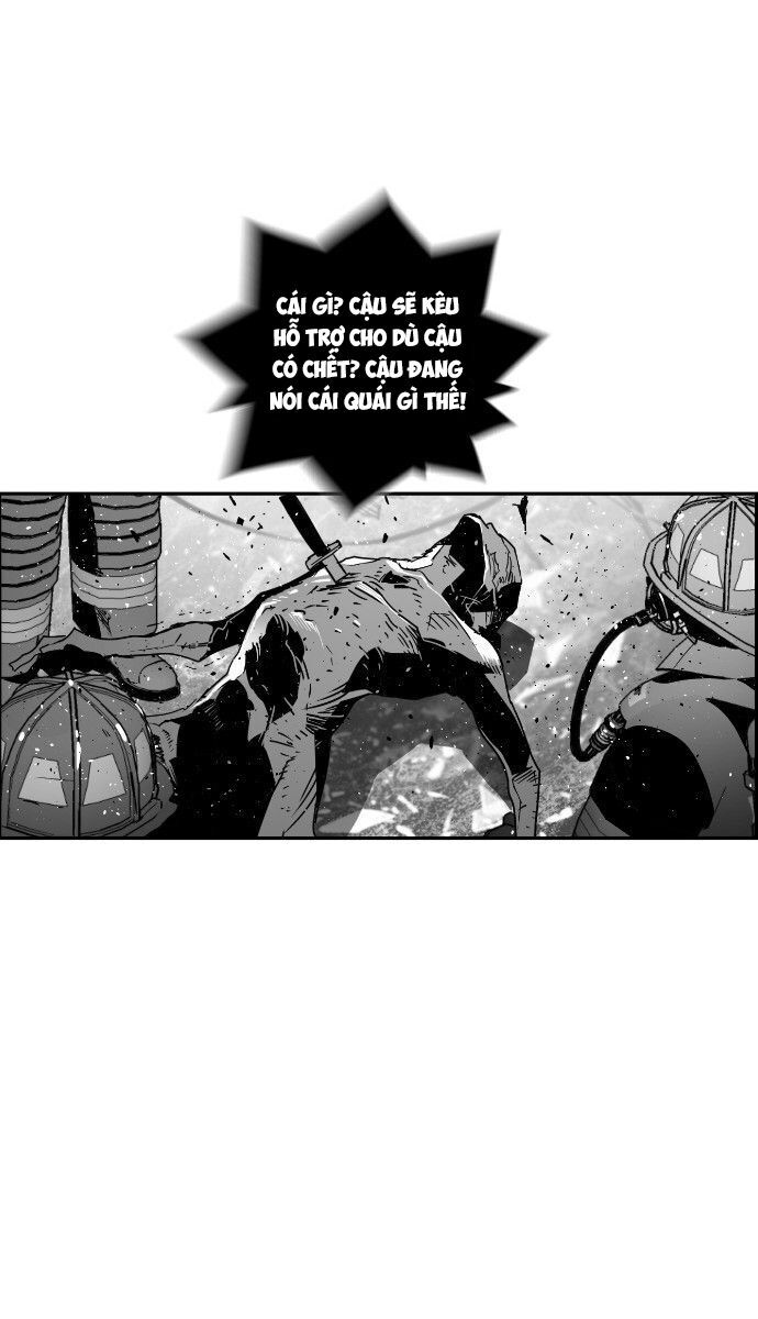 Terror Man Chap 59 - Next Chap 60