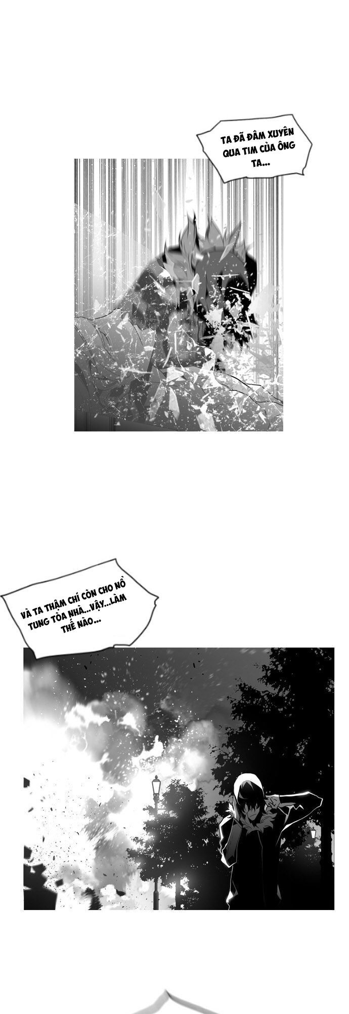 Terror Man Chap 59 - Next Chap 60