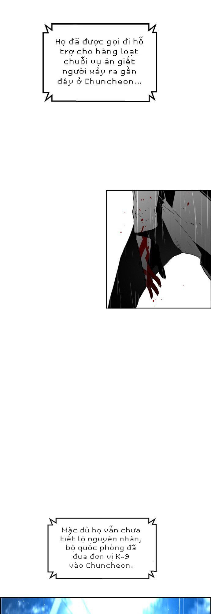 Terror Man Chap 59 - Next Chap 60
