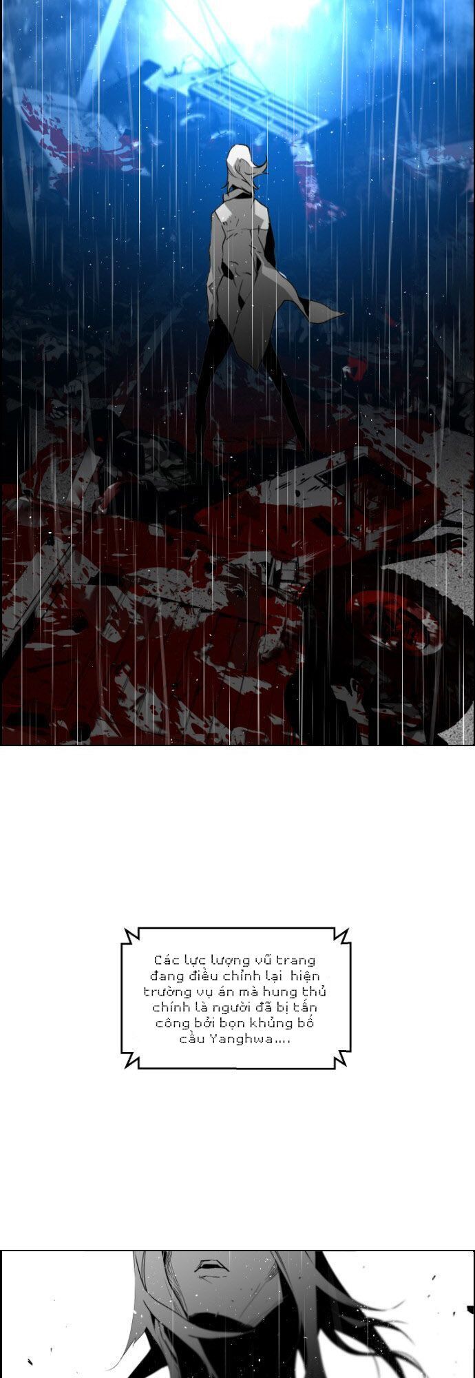 Terror Man Chap 59 - Next Chap 60