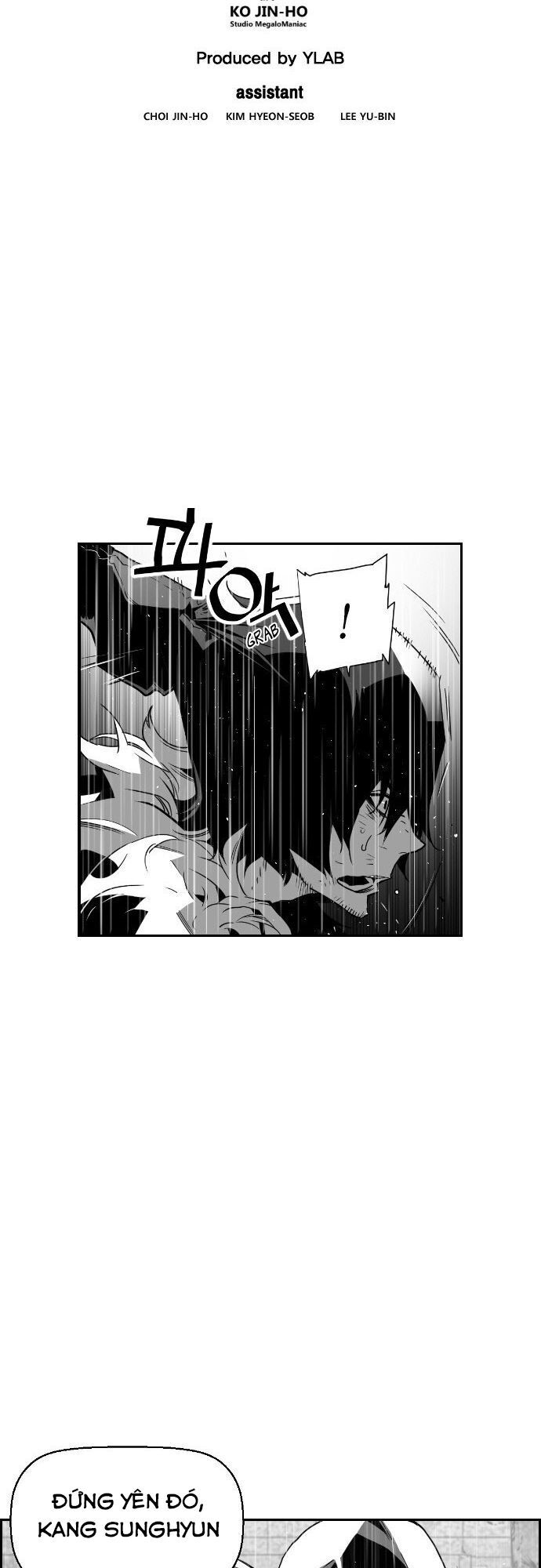 Terror Man Chap 59 - Next Chap 60
