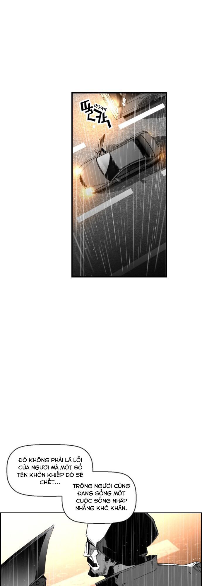 Terror Man Chap 59 - Next Chap 60