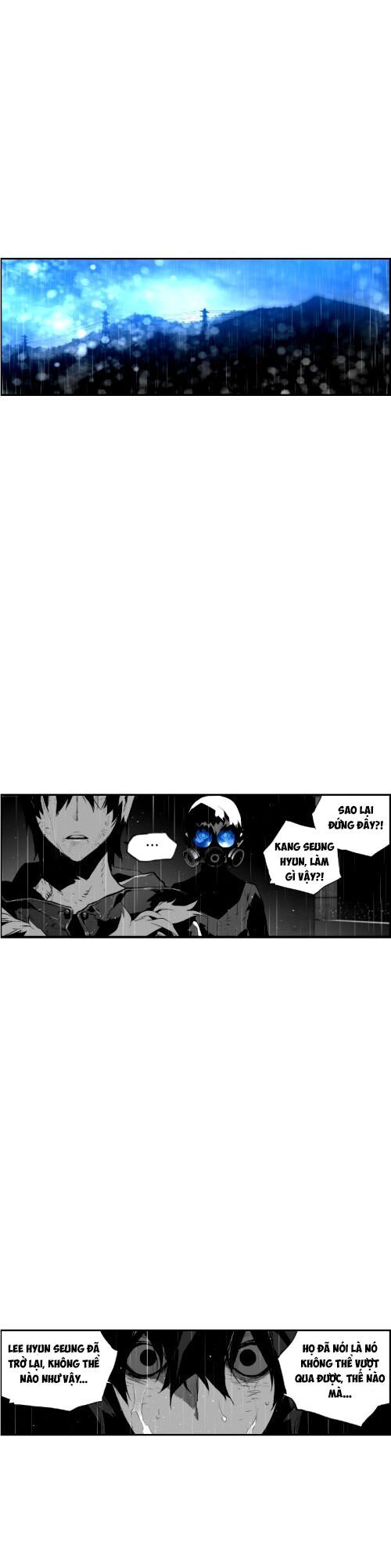 Terror Man Chap 60 - Next Chap 61
